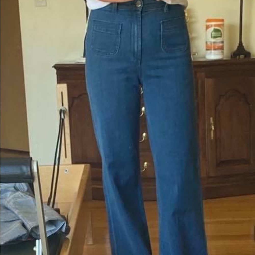 & Other Stories size 27
